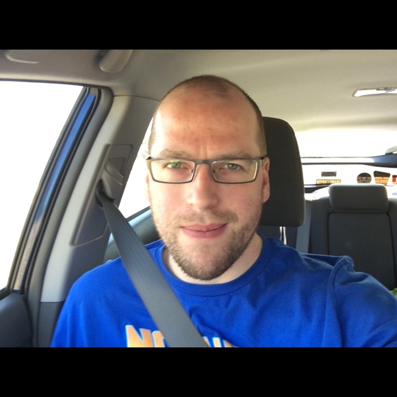 Meet your Posher, Michael - Picture 1 of 1